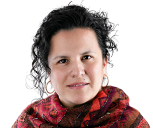 Nelida Forero